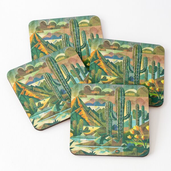 Item preview, Cowboy Pattern V16 designed and sold by LuCancio23.