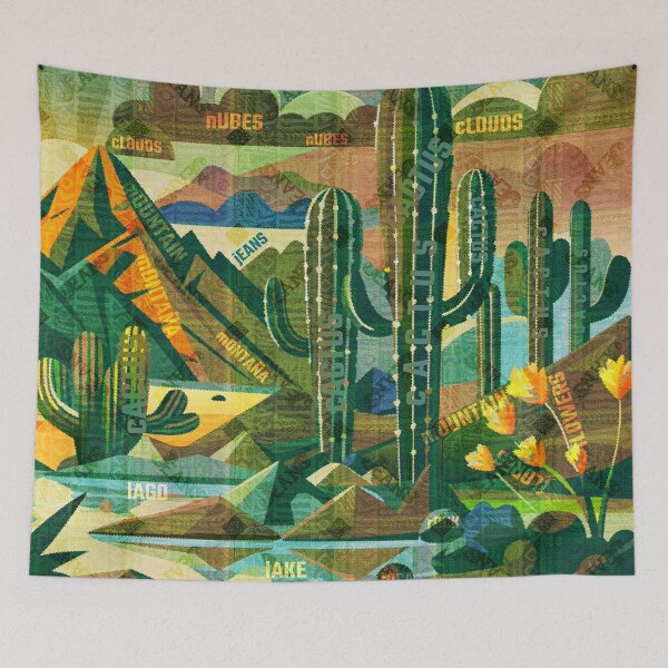 Item preview, Cowboy Pattern V16 designed and sold by LuCancio23.