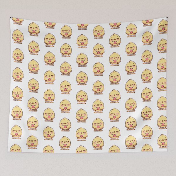 Item preview, BEAK AND BONNET designed and sold by Meemaart.