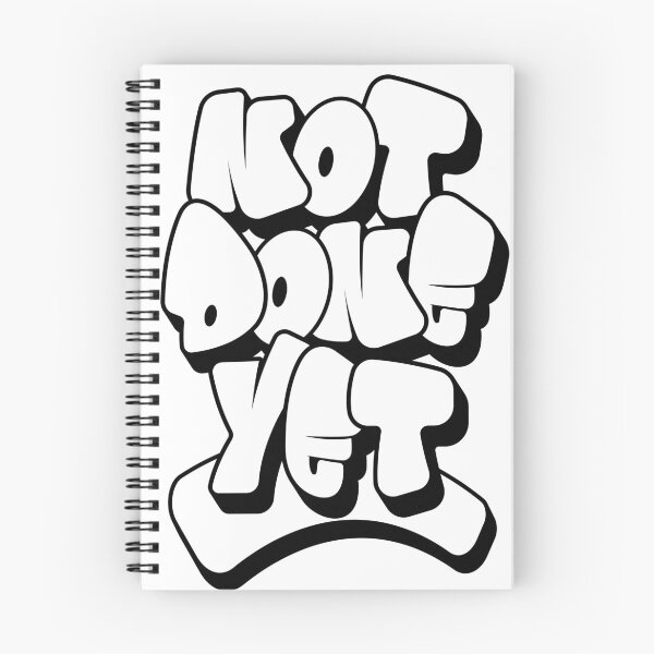 Item preview, not done yet typography, not done yet tshirt, not done yet, not done yet text, not done yet lettering, not done yet graffiti,  designed and sold by Camo0godfather.
