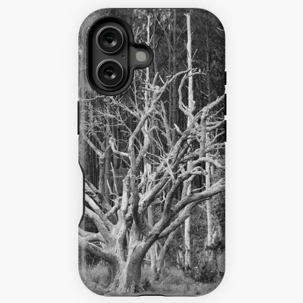 Item preview, Bare Tree Wilderness designed and sold by Cynthia48.