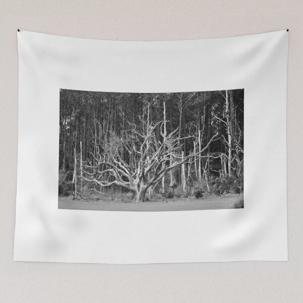 Item preview, Bare Tree Wilderness designed and sold by Cynthia48.