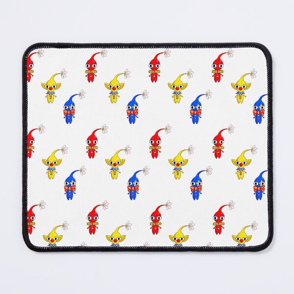 Item preview, PIKMIN clown sticker set! designed and sold by Nebloodle!.