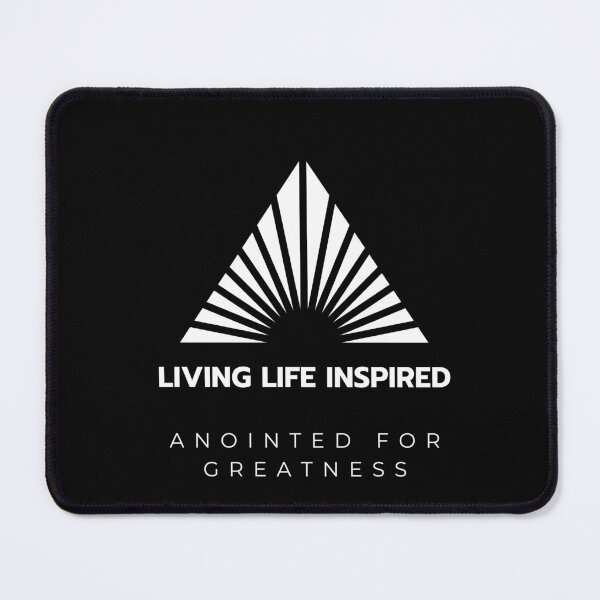 Item preview, anointed for greatness designed and sold by TheLifeInspired.