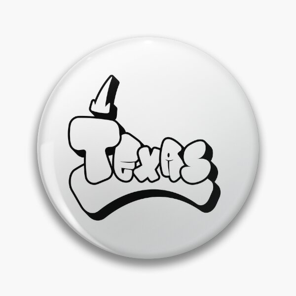 Item preview, texas tshirt, texas stickers, texas print on demand, texas graffiti design, designed and sold by Camo0godfather.