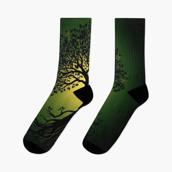 Item preview, Life is the Breath of the Forest designed and sold by IsabellShop.