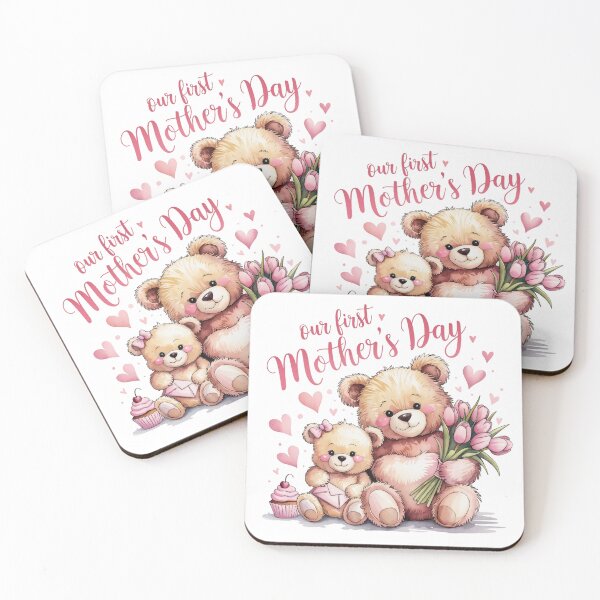 Item preview, Our First Mother's Day Together designed and sold by jkrphoto.