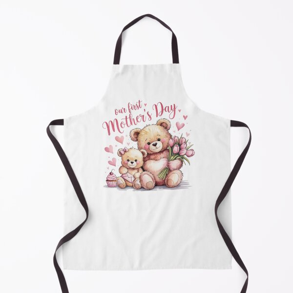 Item preview, Our First Mother's Day Together designed and sold by jkrphoto.