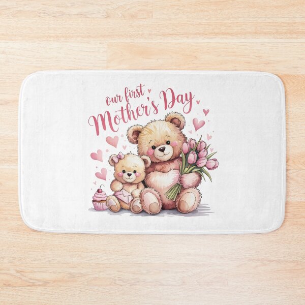 Item preview, Our First Mother's Day Together designed and sold by jkrphoto.