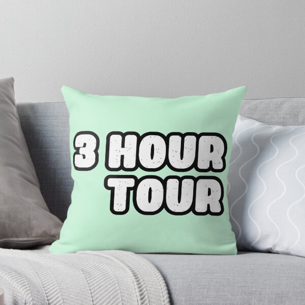 Item preview, 3 hour tour designed and sold by designing01Ar3.