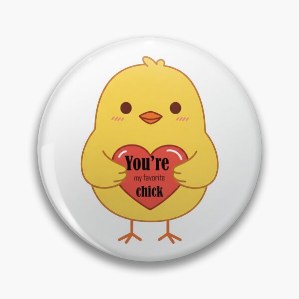 Item preview, You are my favourite chicken designed and sold by Meemaart.