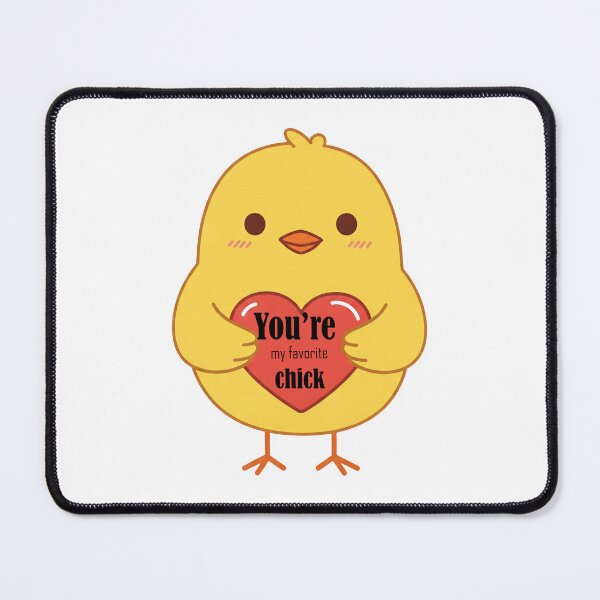 Item preview, You are my favourite chicken designed and sold by Meemaart.