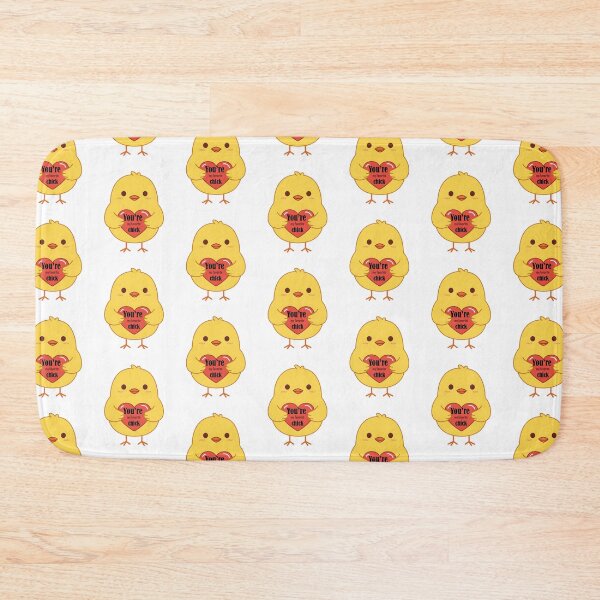 Item preview, You are my favourite chicken  designed and sold by Meemaart.