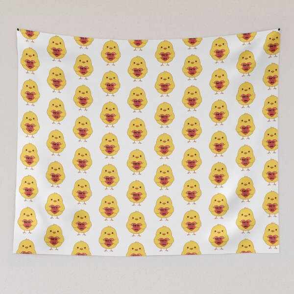 Item preview, You are my favourite chicken  designed and sold by Meemaart.