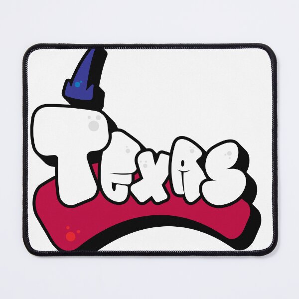 Item preview, texas tshirt, texas stickers, texas print on demand, texas graffiti design,  designed and sold by Camo0godfather.