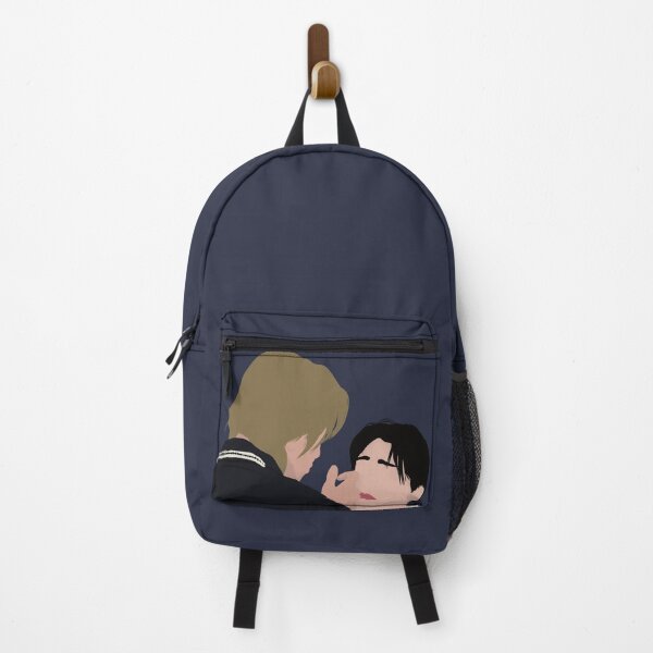 Item preview, Listen Kin, from now on you're not alone anymore. | top form designed and sold by Pinu92.