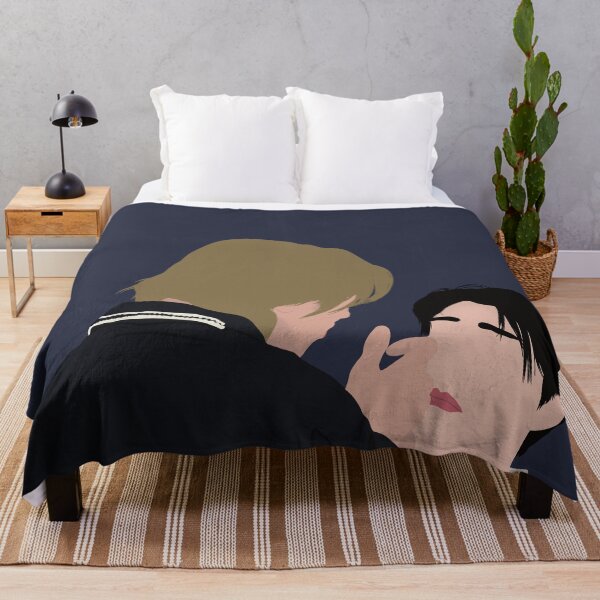 Item preview, Listen Kin, from now on you're not alone anymore. | top form designed and sold by Pinu92.
