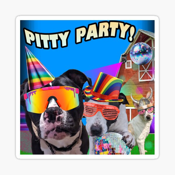 Professionally Retarded Sticker