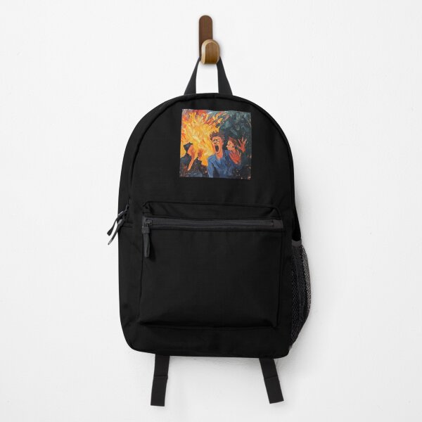 Item preview, Hysteria | Post-impressionist painting style designed and sold by ComicsFactory.