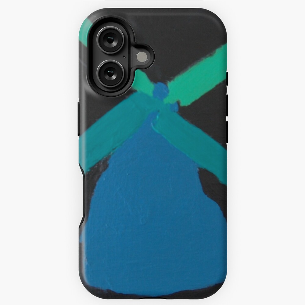 Item preview, iPhone Magsafe Tough Case designed and sold by artistDanJ.