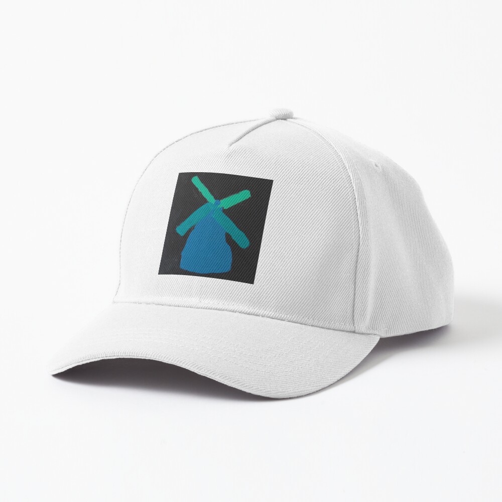 Item preview, Baseball Cap designed and sold by artistDanJ.