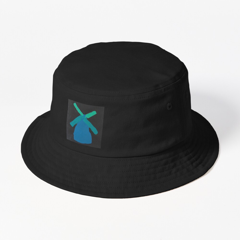 Item preview, Bucket Hat designed and sold by artistDanJ.