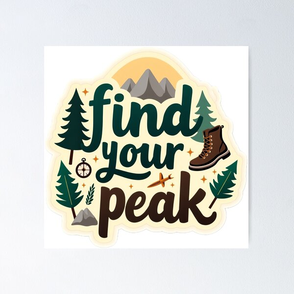 Item preview, hiking designed and sold by Dreams-t-shirts.