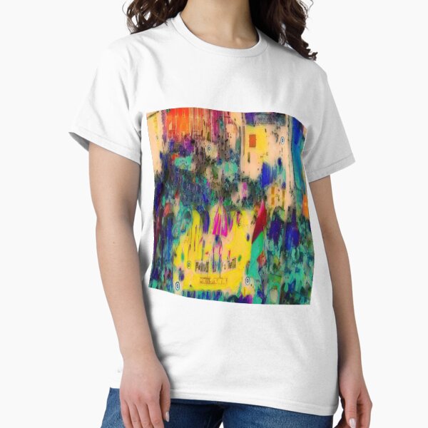 Vista previa del artículo con la obra «Sufragistas», diseñado y vendido por TinaJostDesigns.