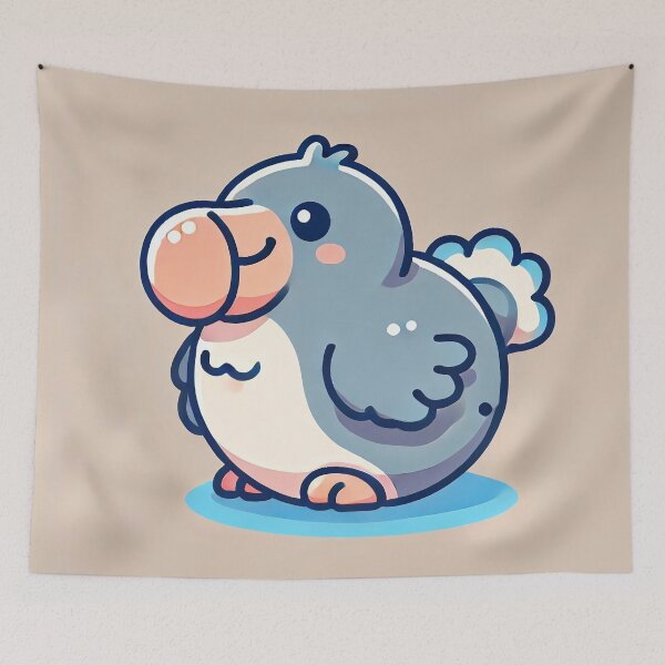 Item preview, Baby Dodo designed and sold by LilithsDesires.
