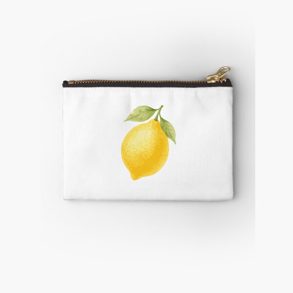 Item preview, Lemon in watercolor style designed and sold by Dennis' Creative Corner.