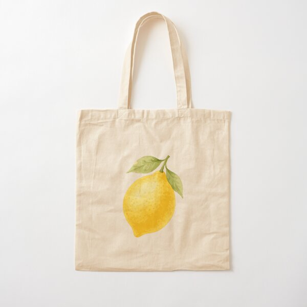 Item preview, Lemon in watercolor style designed and sold by Dennis' Creative Corner.