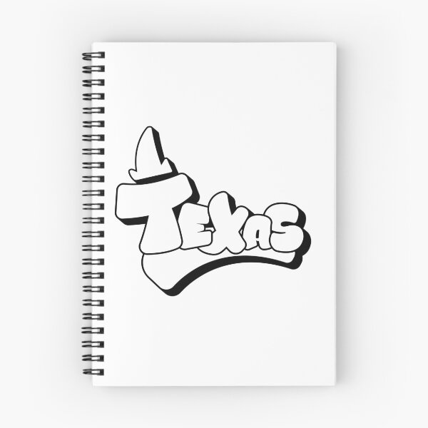 Item preview, texas tshirt, texas stickers, texas print on demand, texas graffiti design designed and sold by Camo0godfather.