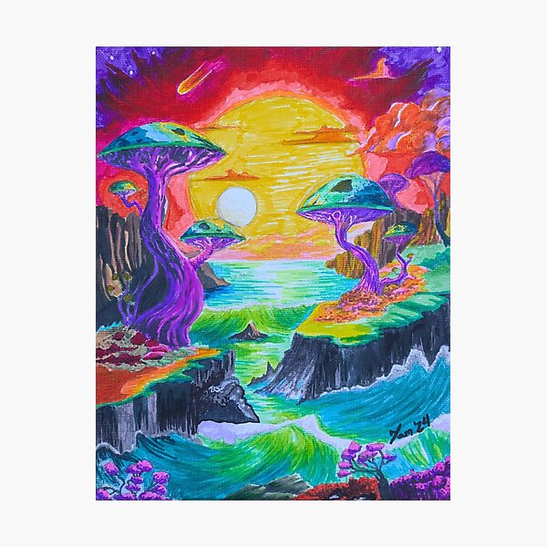 Item preview, Eldarion - Illustration Markers designed and sold by DreamTrek.