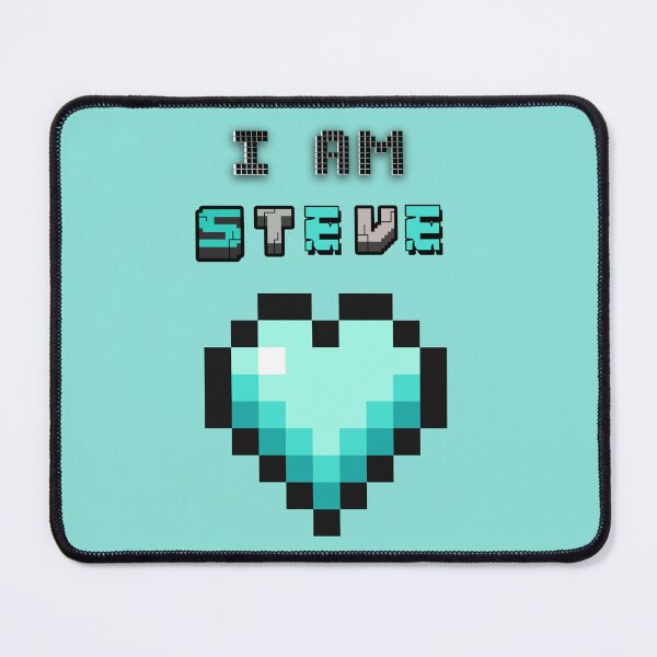 Item preview, I am Steve  designed and sold by Lunardreams54.