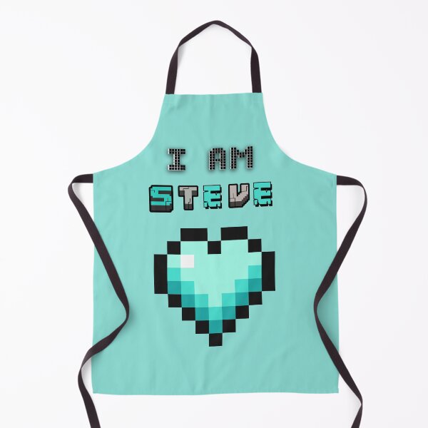 Item preview, I am Steve designed and sold by Lunardreams54.