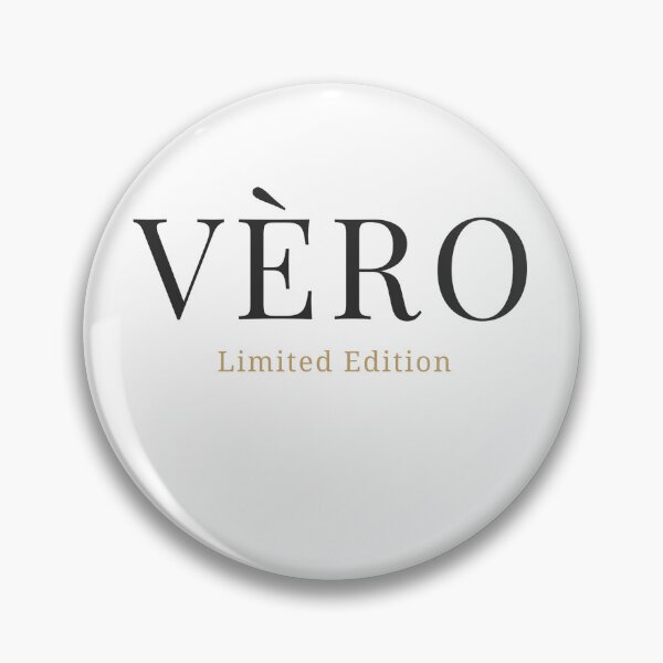Item preview, VÈRO – Limited White Edition designed and sold by VEROofficial.