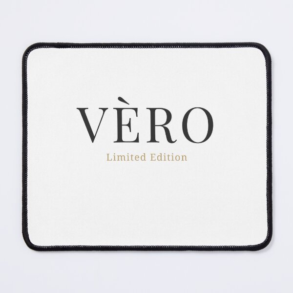 Item preview, VÈRO – Limited White Edition designed and sold by VEROofficial.