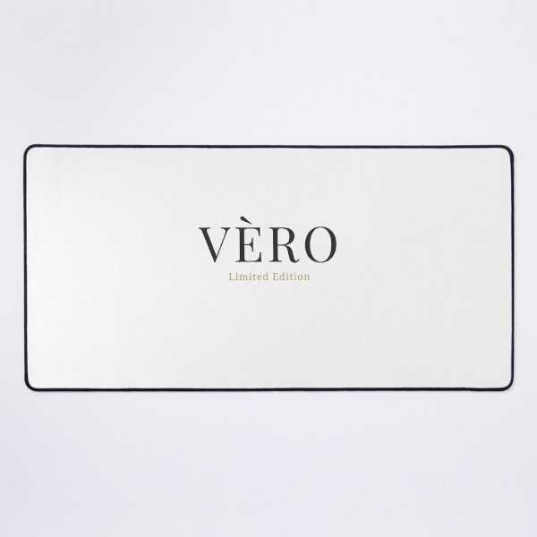 Item preview, VÈRO – Limited White Edition designed and sold by VEROofficial.