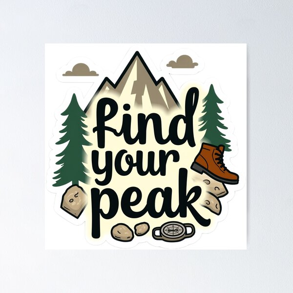 Item preview, hiking designed and sold by Dreams-t-shirts.