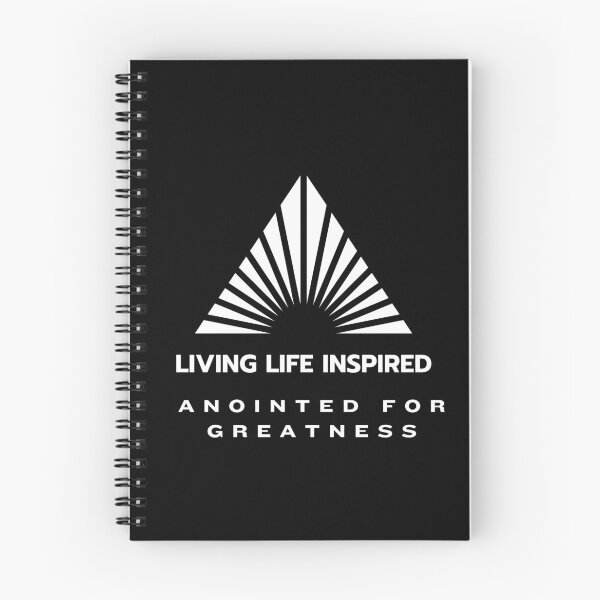 Item preview, Anointed For Greatness designed and sold by TheLifeInspired.