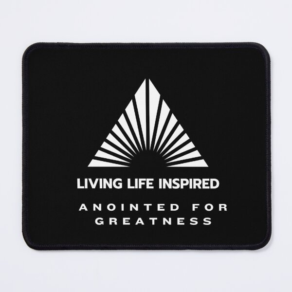 Item preview, Anointed For Greatness designed and sold by TheLifeInspired.