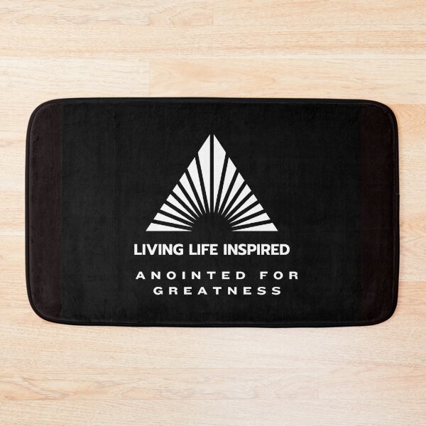 Item preview, Anointed For Greatness designed and sold by TheLifeInspired.