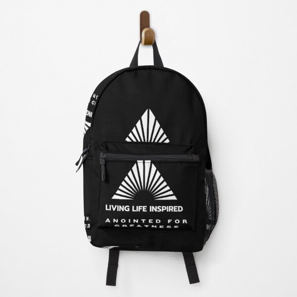 Item preview, Anointed For Greatness designed and sold by TheLifeInspired.