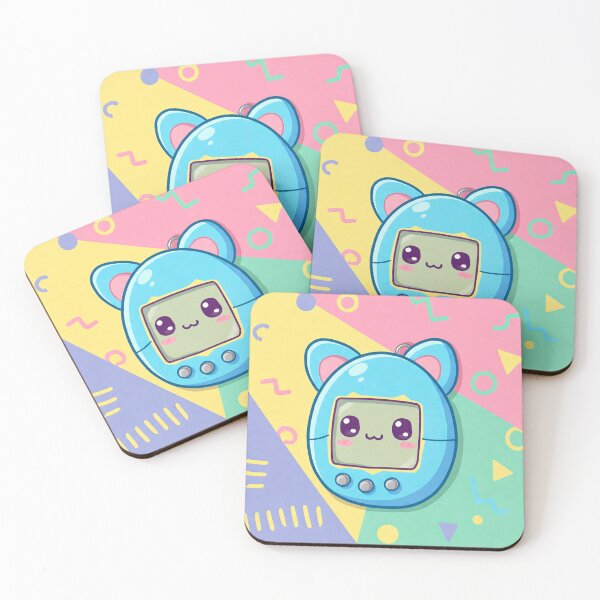 Item preview, Tamagotchi Retro designed and sold by Zanattaa.