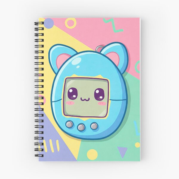 Item preview, Tamagotchi Retro designed and sold by Zanattaa.