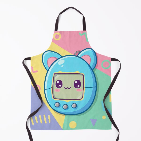 Item preview, Tamagotchi Retro designed and sold by Zanattaa.