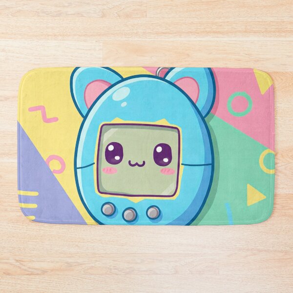 Item preview, Tamagotchi Retro designed and sold by Zanattaa.