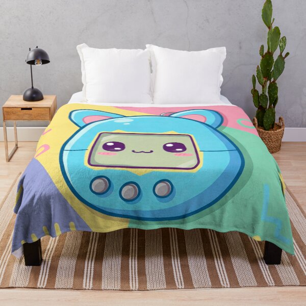 Item preview, Tamagotchi Retro designed and sold by Zanattaa.