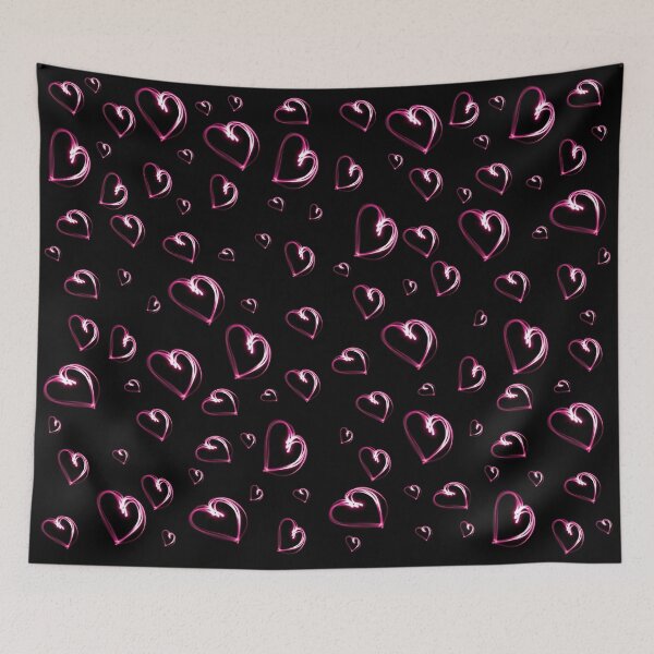 Item preview, Hearts designed and sold by HectorCantres.