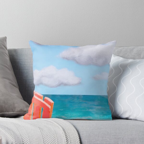 Item preview, Beach Meditation designed and sold by Ginny Schmidt.